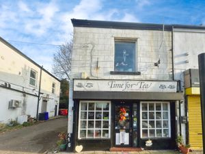 Shop Front- click for photo gallery